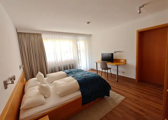 Hotel Hochwald